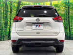 X-TRAIL HYBRID 2WD