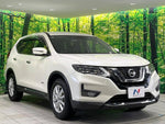 X-TRAIL HYBRID 2WD
