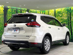 X-TRAIL HYBRID 2WD