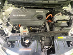 X-TRAIL HYBRID 2WD