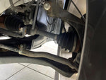X-TRAIL HYBRID 2WD