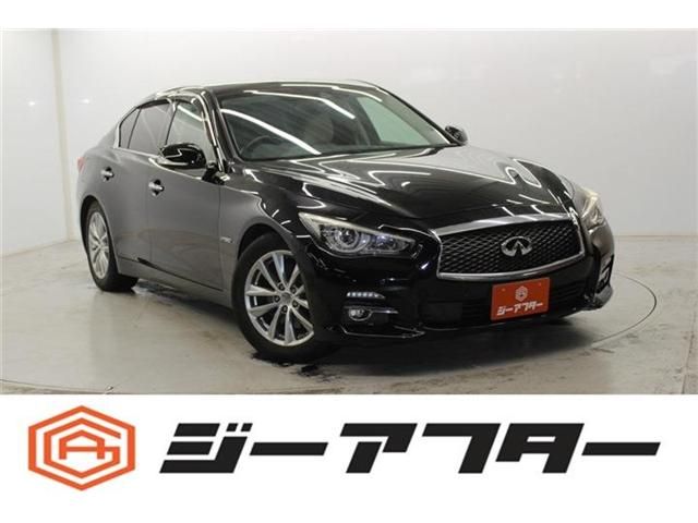 SKYLINE HYBRID
