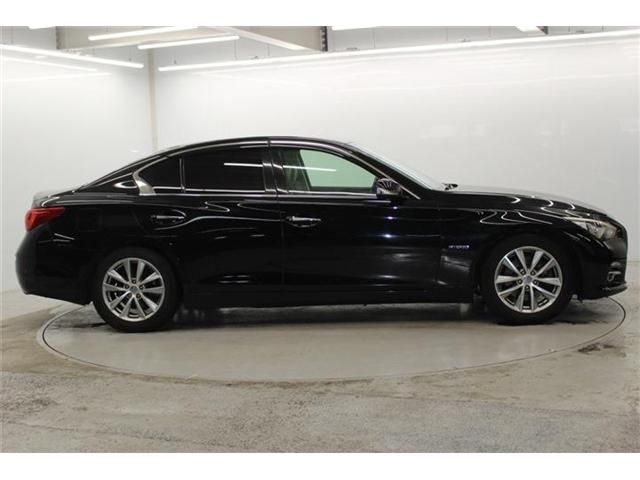SKYLINE HYBRID
