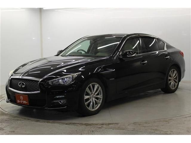 SKYLINE HYBRID