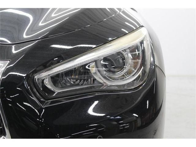 SKYLINE HYBRID