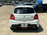 SWIFT