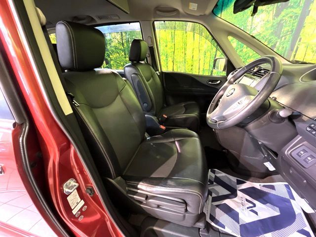 SERENA WG 4WD