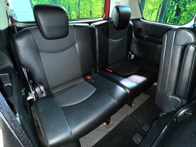 SERENA WG 4WD