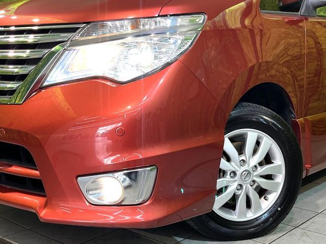 SERENA WG 4WD