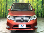 SERENA WG 4WD