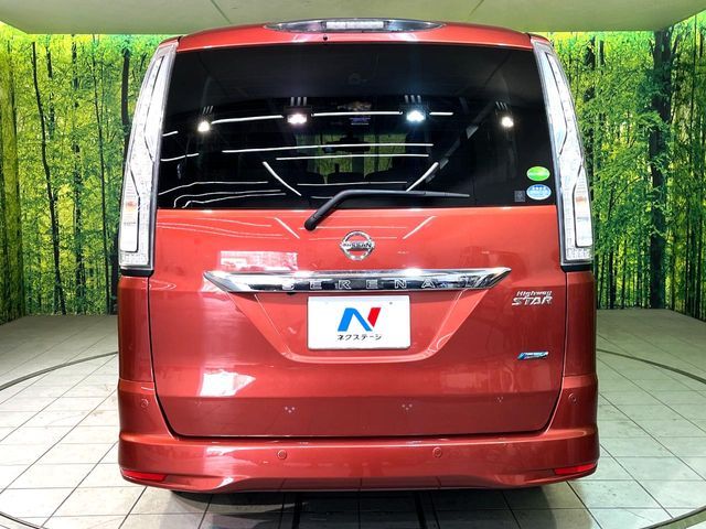 SERENA WG 4WD