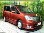 SERENA WG 4WD