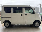 EVERY van