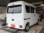 EVERY van