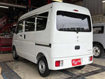 EVERY van