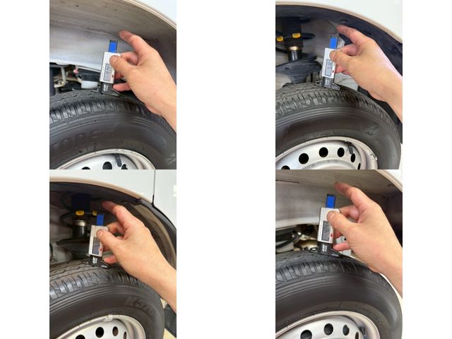 EVERY van