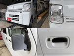 EVERY van