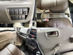 EVERY van