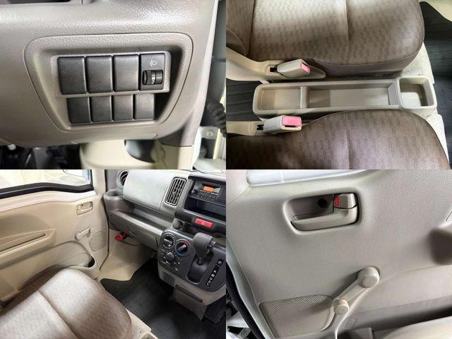 EVERY van