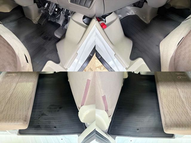 EVERY van