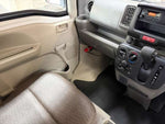 EVERY van