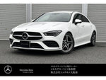 MERCEDES BENZ CLA class