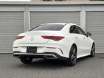 MERCEDES BENZ CLA class