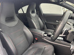 MERCEDES BENZ CLA class
