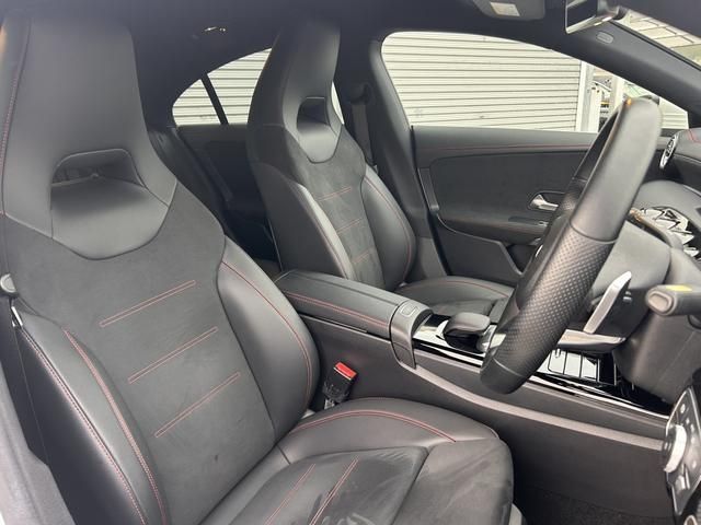 MERCEDES BENZ CLA class