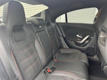 MERCEDES BENZ CLA class