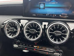 MERCEDES BENZ CLA class