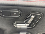 MERCEDES BENZ CLA class