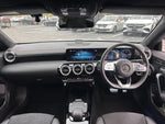 MERCEDES BENZ CLA class