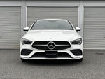 MERCEDES BENZ CLA class