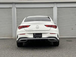 MERCEDES BENZ CLA class