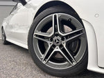 MERCEDES BENZ CLA class