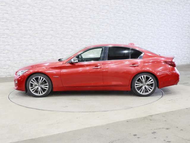 SKYLINE HYBRID