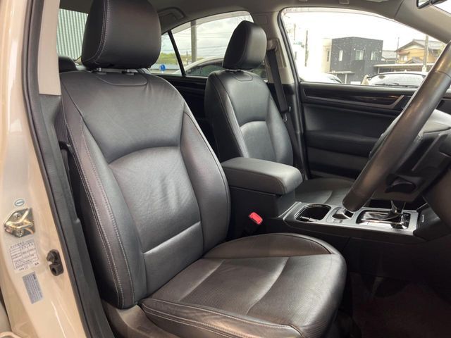 LEGACY B4