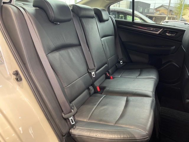 LEGACY B4