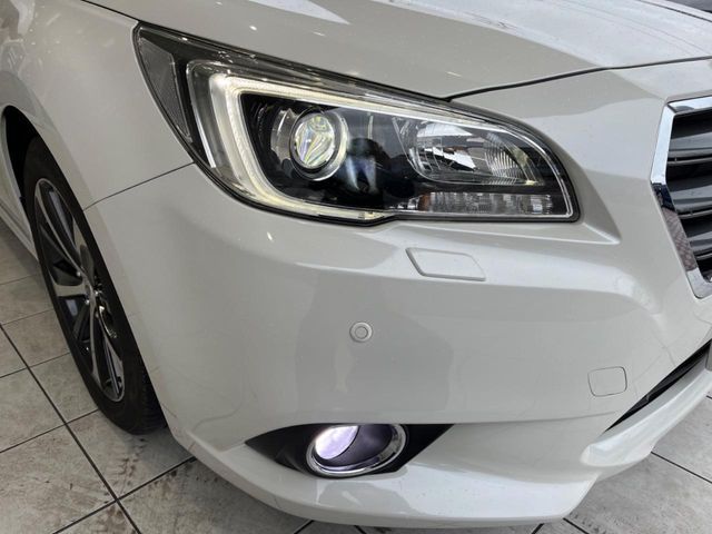 LEGACY B4