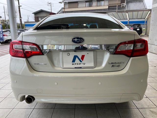 LEGACY B4