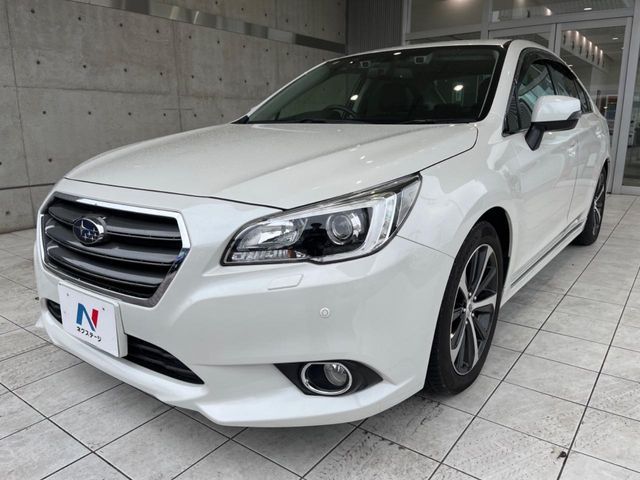 LEGACY B4