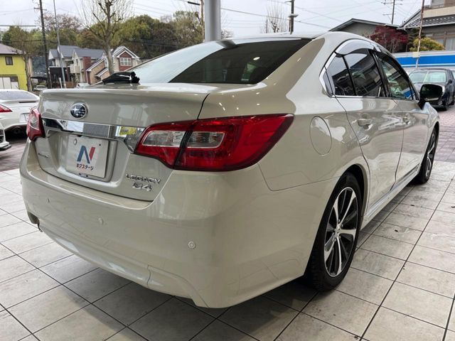 LEGACY B4