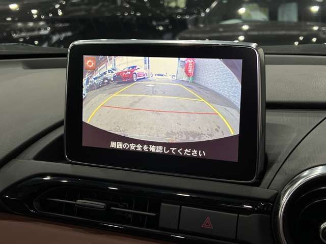 ROADSTER RF