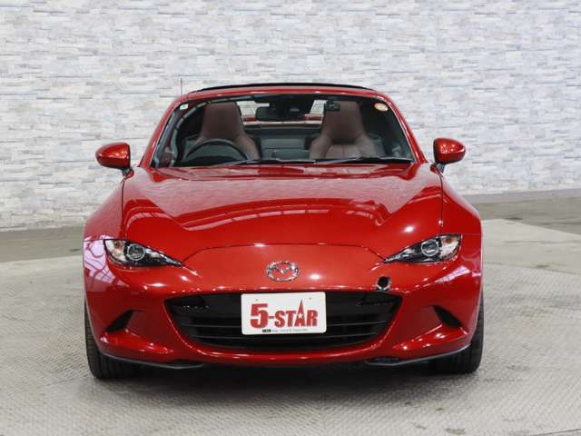 ROADSTER RF
