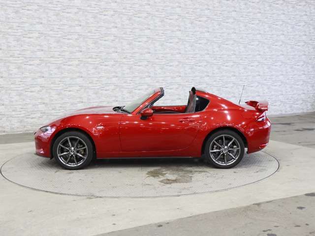 ROADSTER RF