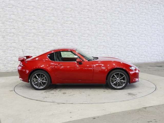 ROADSTER RF