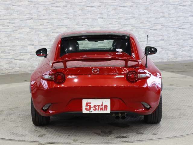 ROADSTER RF