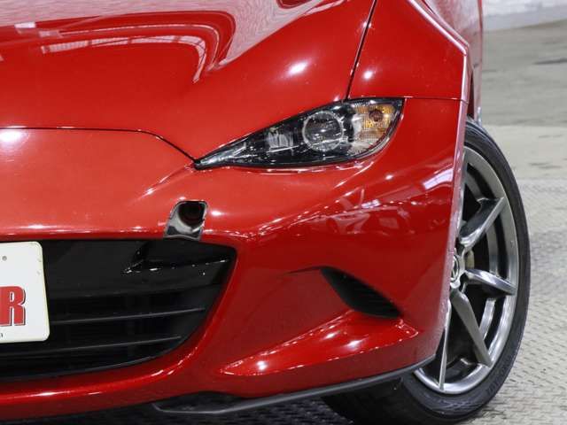 ROADSTER RF