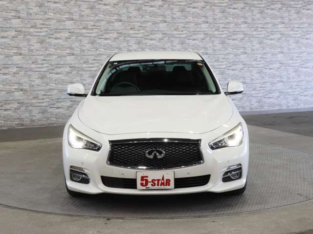 SKYLINE HYBRID